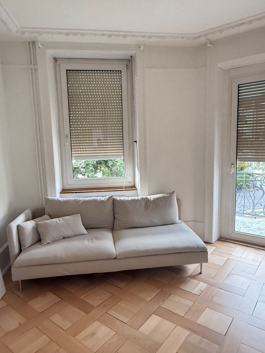 3 ½ rooms apartment, Foto 1 von 10