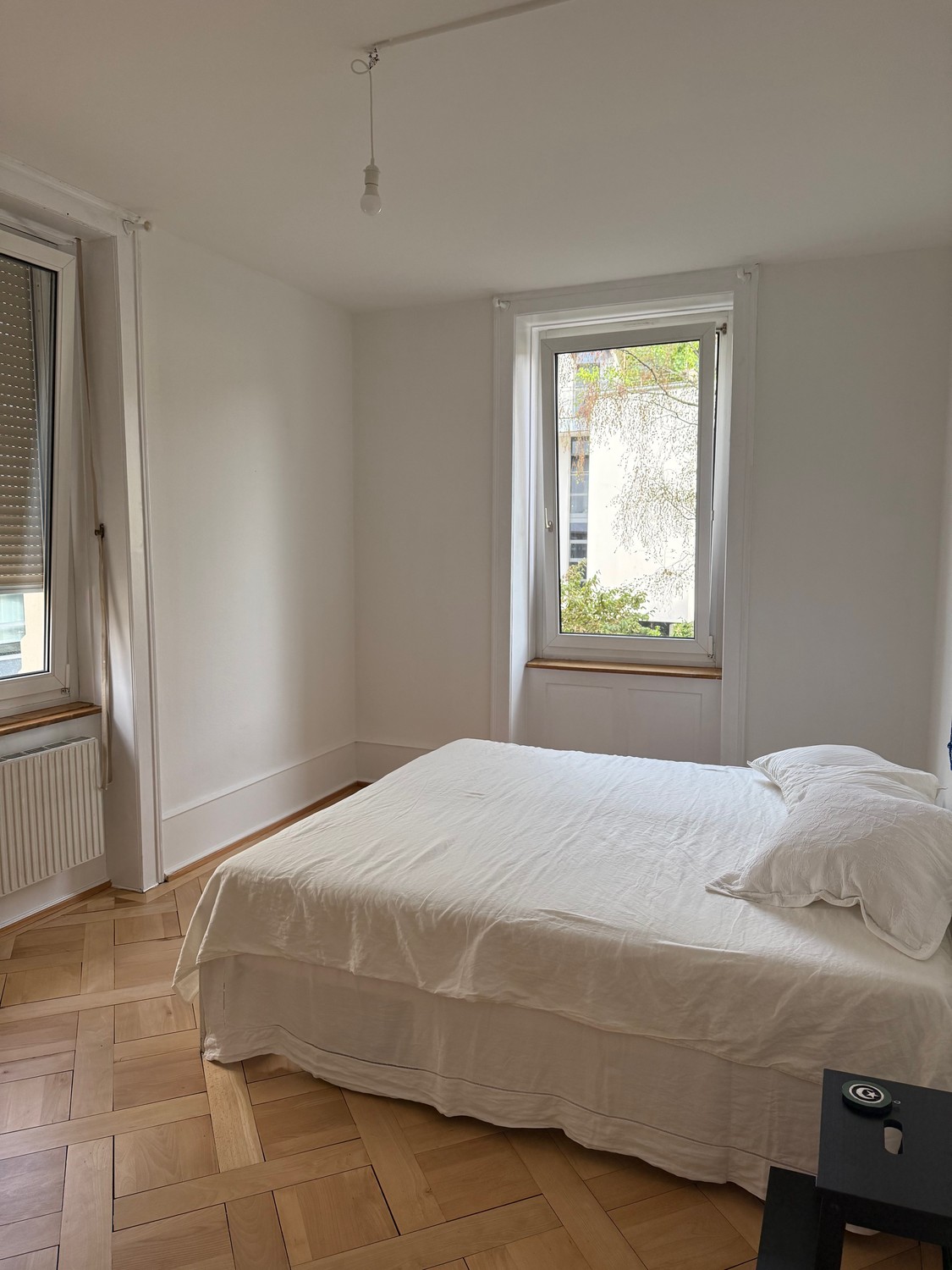 3 ½ rooms apartment, Foto 7 von 10