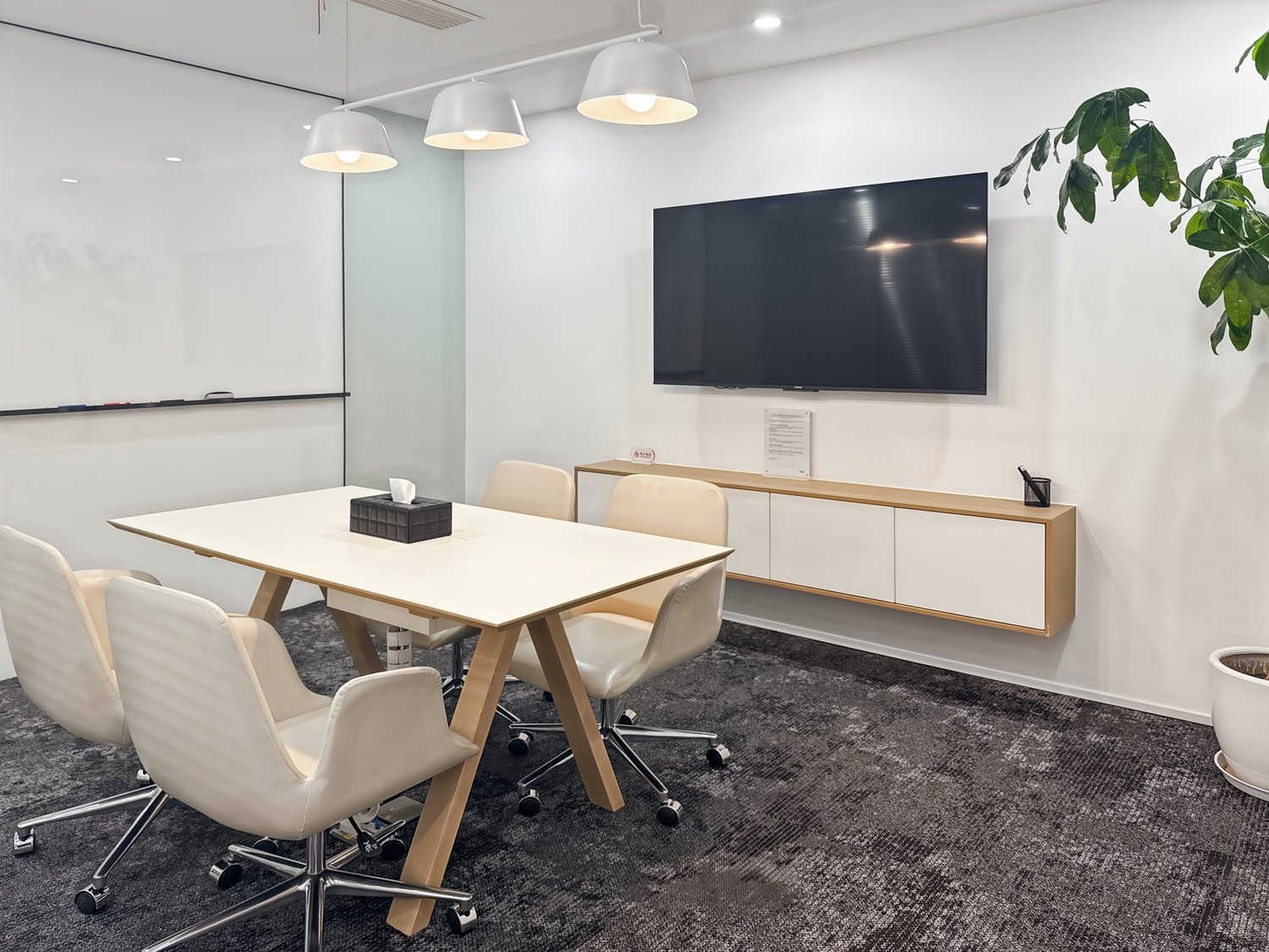 300m² ufficio
