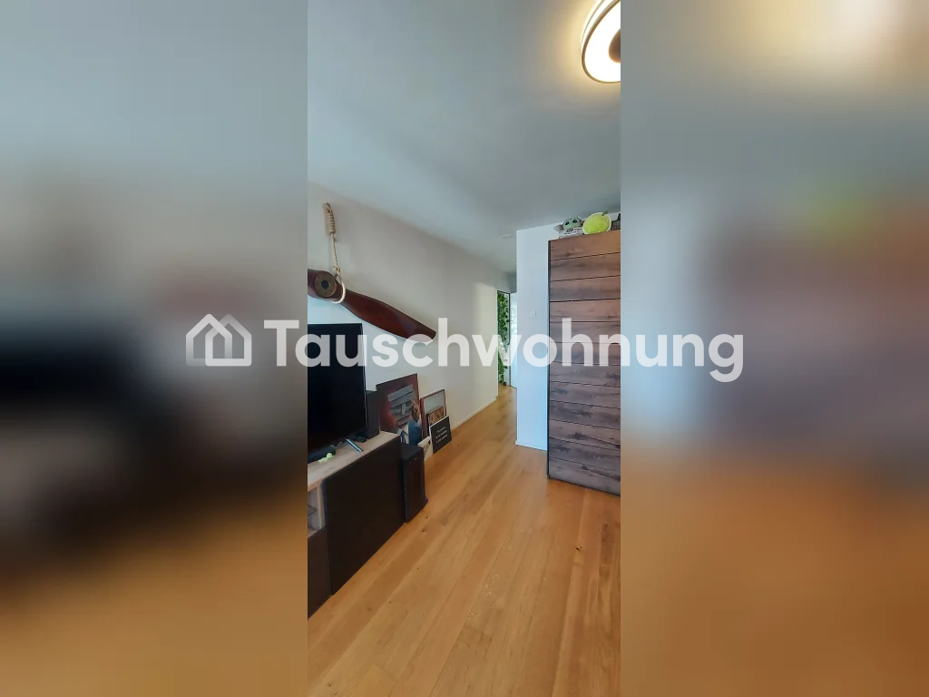 3 ½ pièces appartement