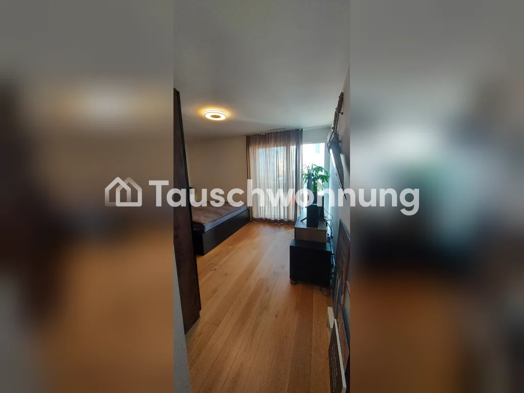 3 ½ pièces appartement