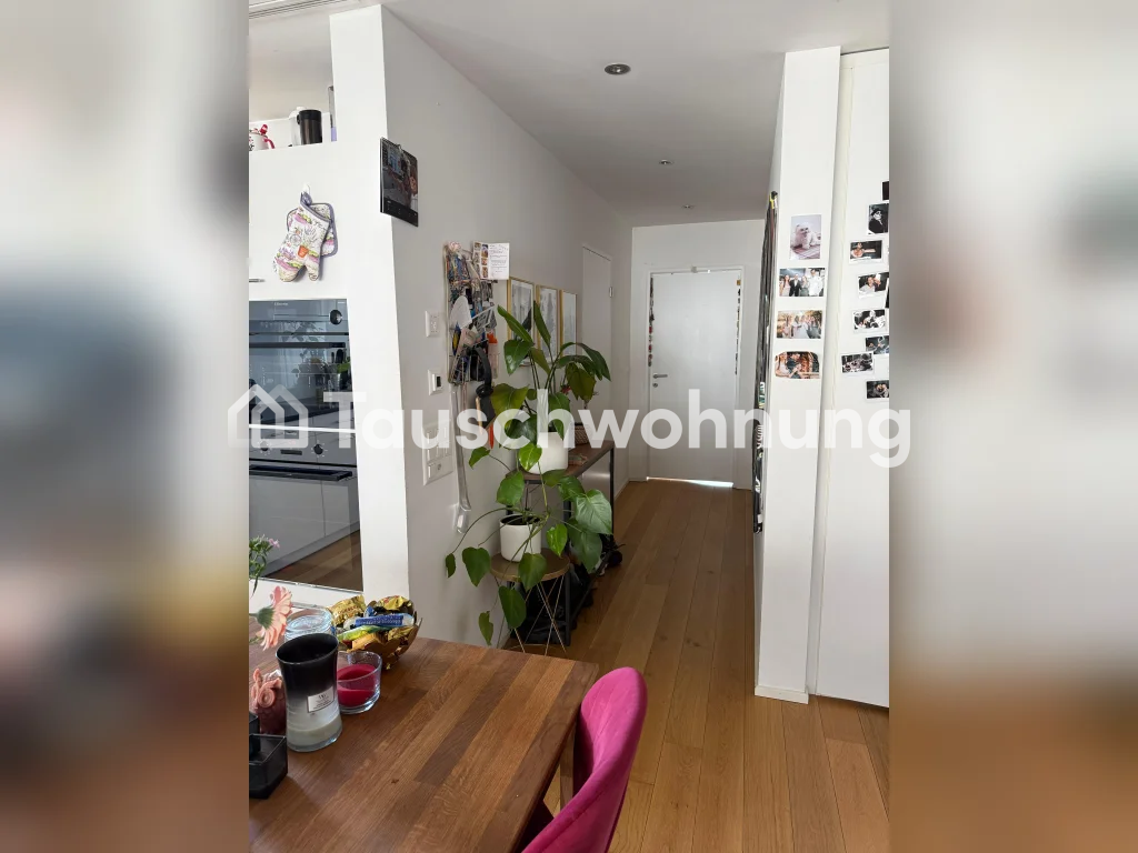 3 ½ pièces appartement