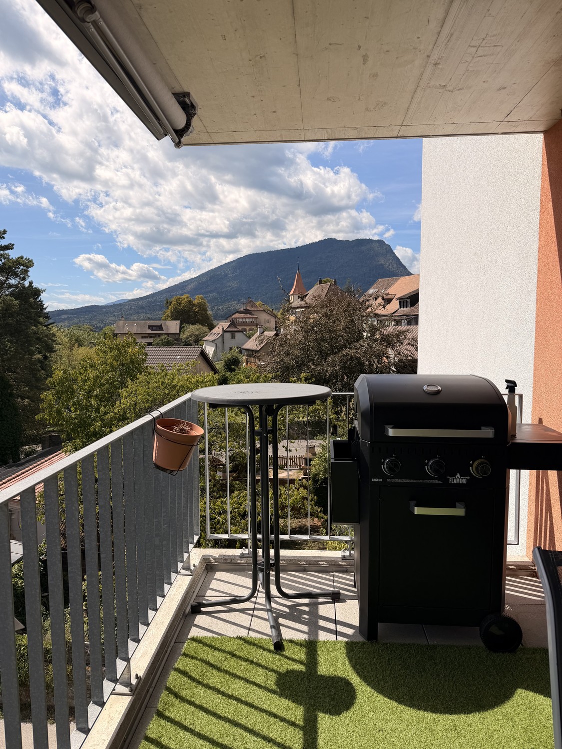 5-Zimmer-Wohnung, Foto 5 von 5