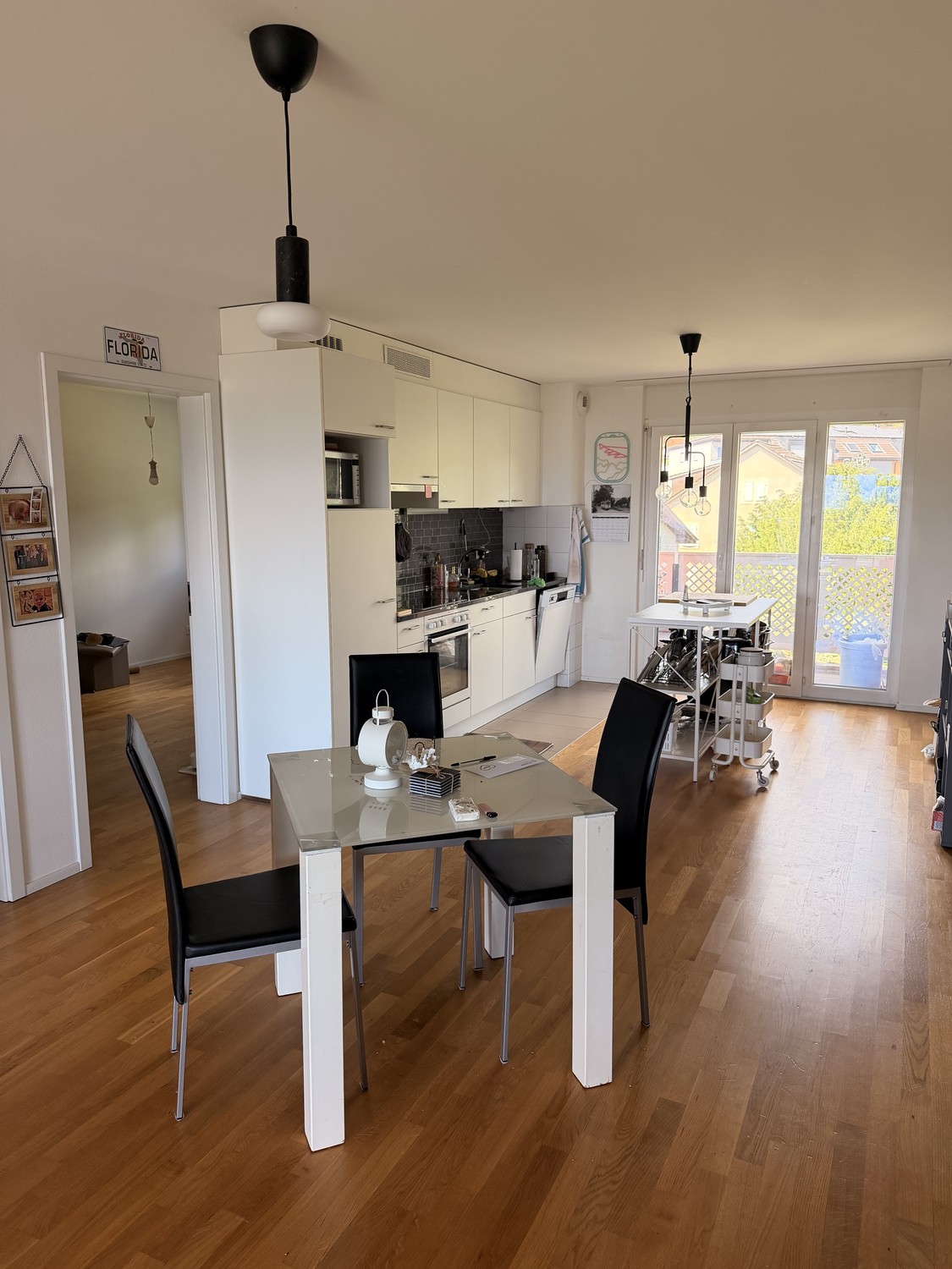 5-Zimmer-Wohnung, Foto 2 von 5