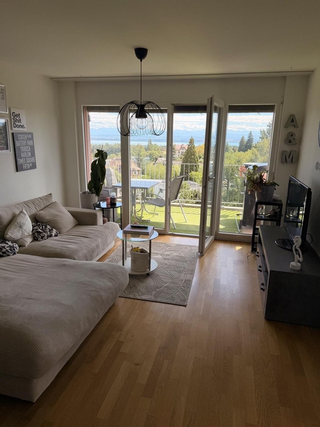 5-Zimmer-Wohnung, Foto 1 von 5