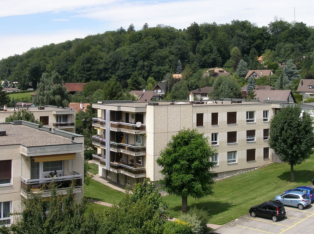 12m² open slot, Foto 1 von 2