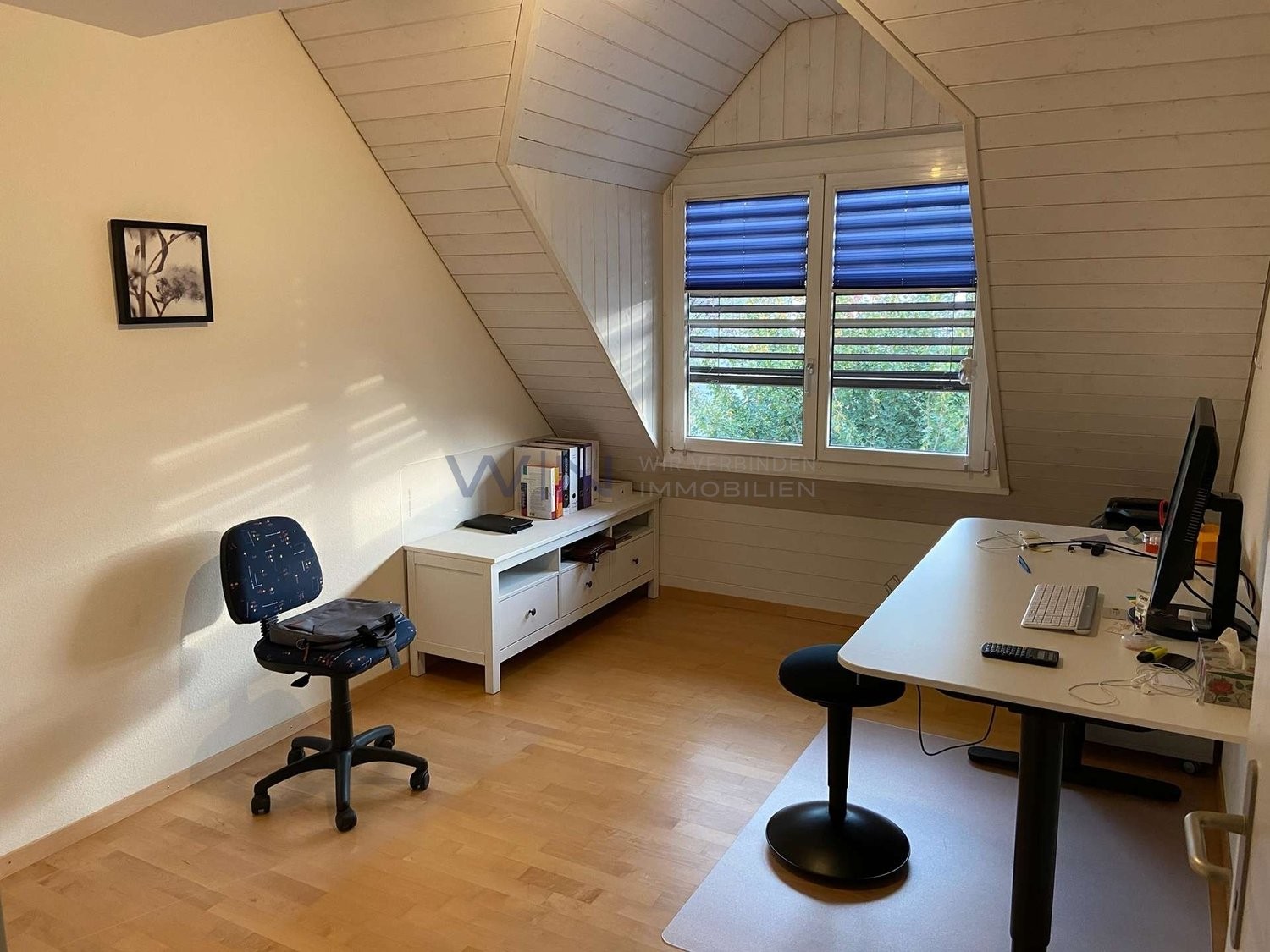 4 ½ rooms duplex, Foto 4 von 9