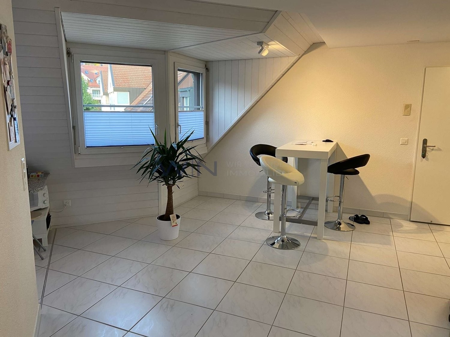 4 ½ rooms duplex, Foto 5 von 9