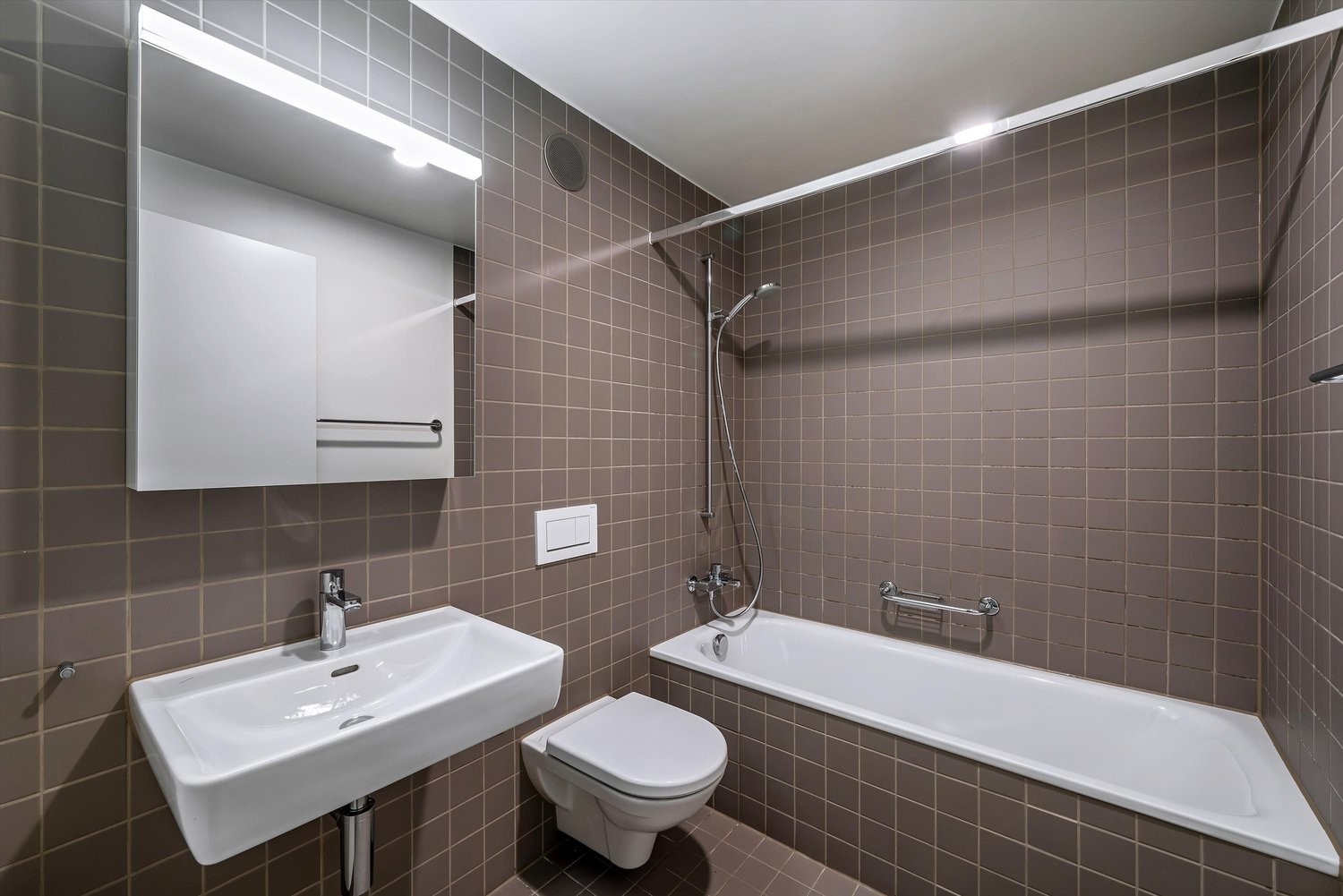 2 ½ rooms apartment, Foto 4 von 9
