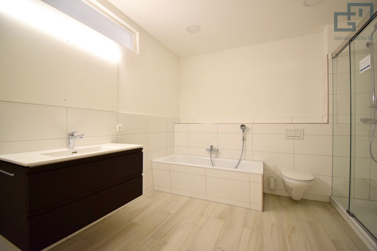 1 ½ rooms apartment
