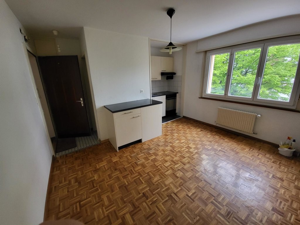 2 Zimmer Studio