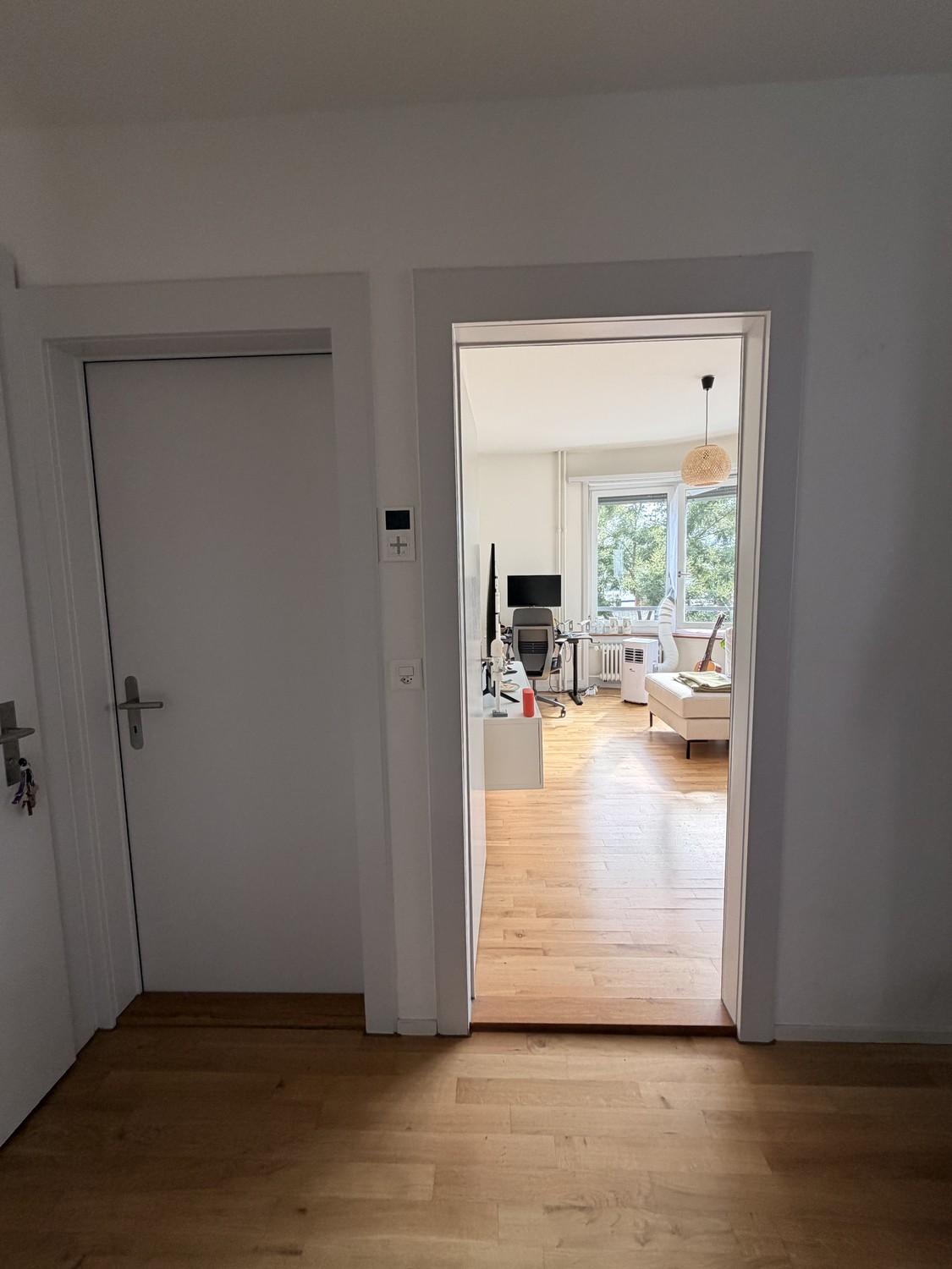 2 ½ Zimmer Wohnung, Foto 9 von 10
