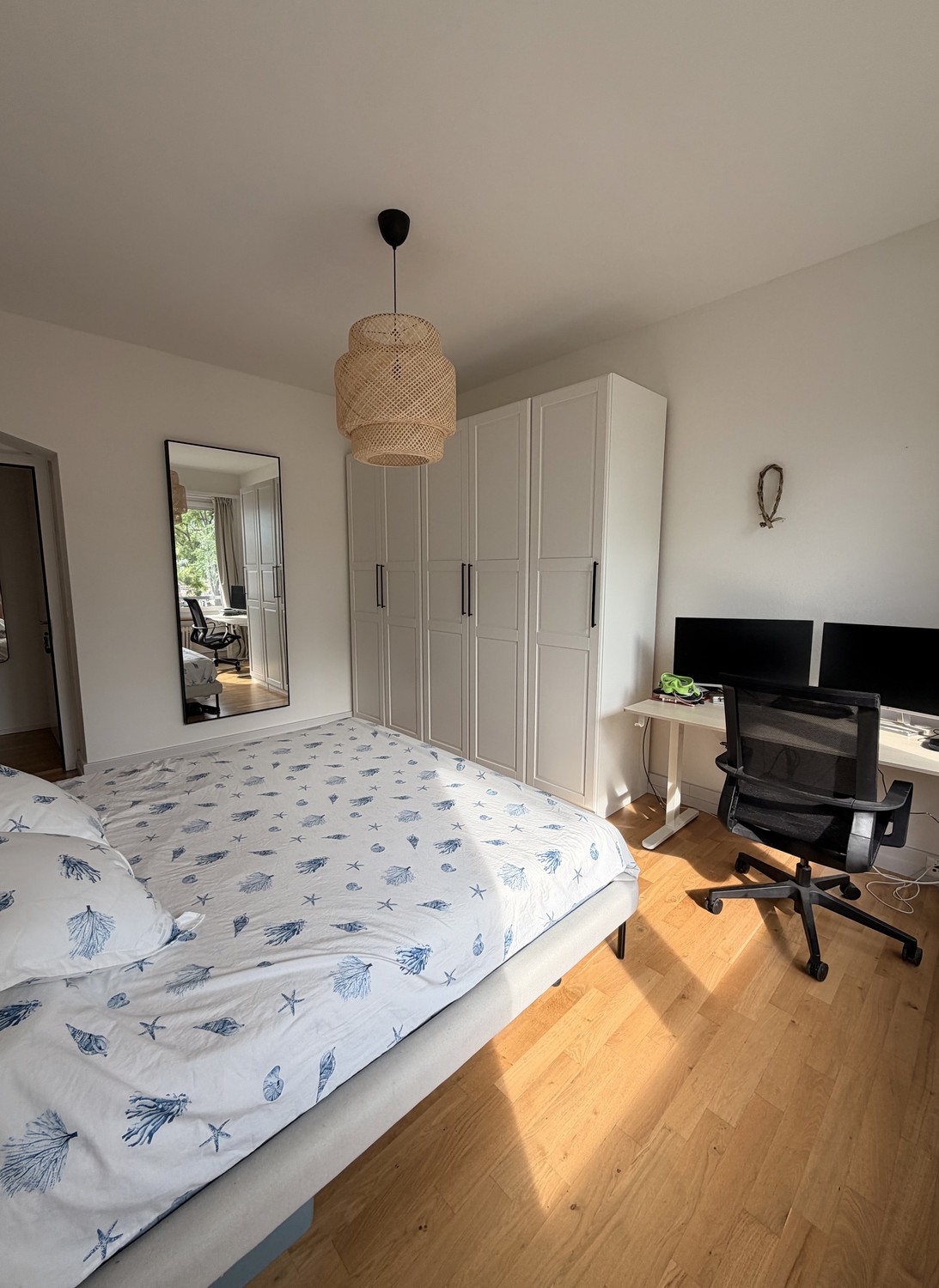 2 ½ Zimmer Wohnung, Foto 5 von 10
