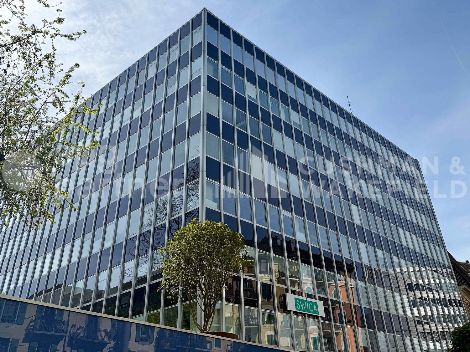 165m² office, Foto 8 von 10