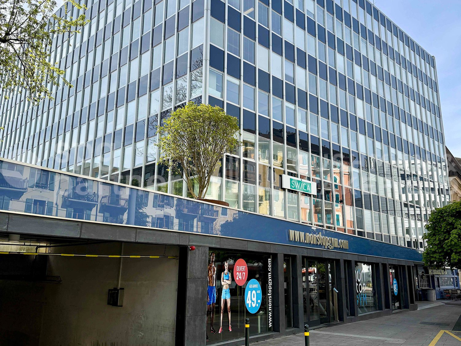 165m² office, Foto 10 von 10