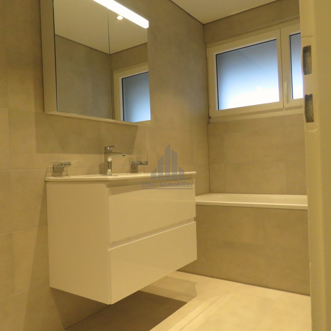 4 ½ Zimmer-Wohnung