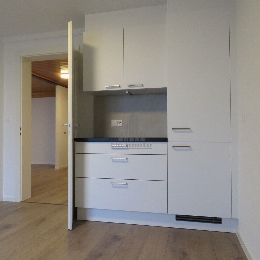 4 ½ Zimmer-Wohnung