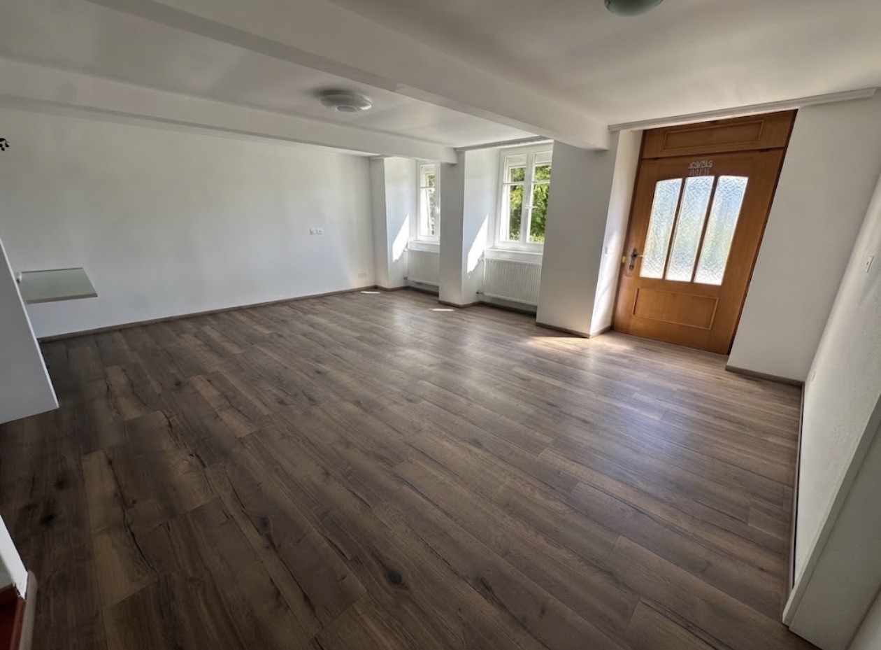 4 rooms apartment, Foto 5 von 8