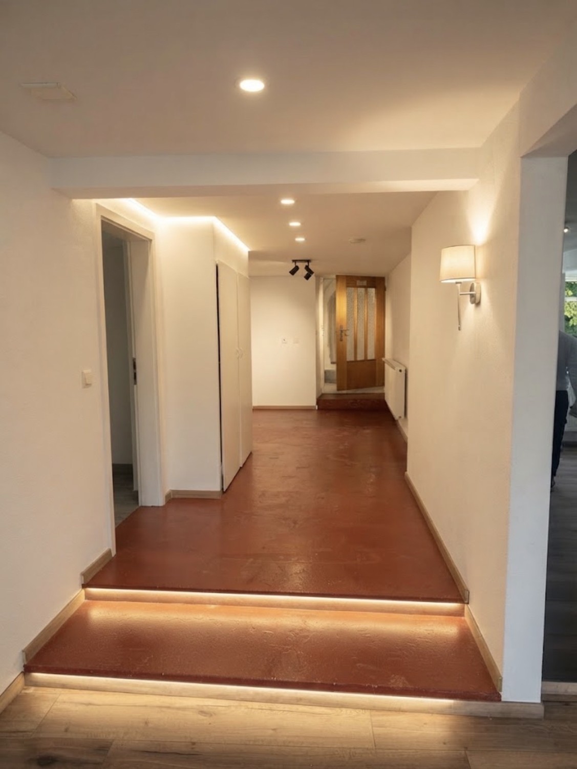 4 rooms apartment, Foto 4 von 8