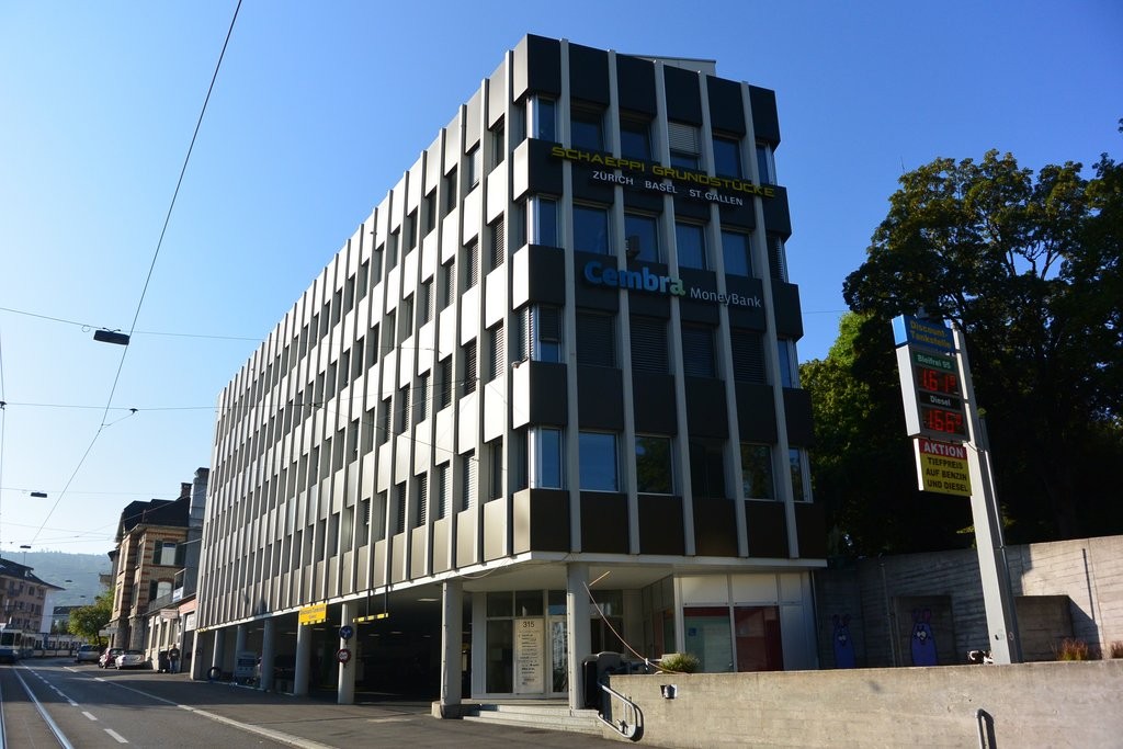 35m² commercial, Foto 1 von 2