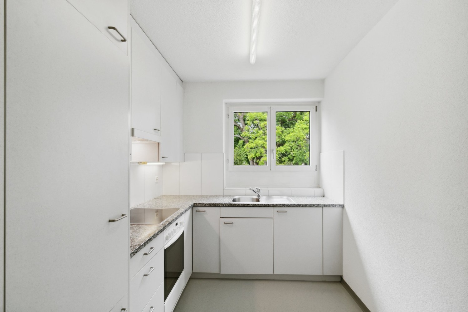 Appartement de 2 ½ pièces