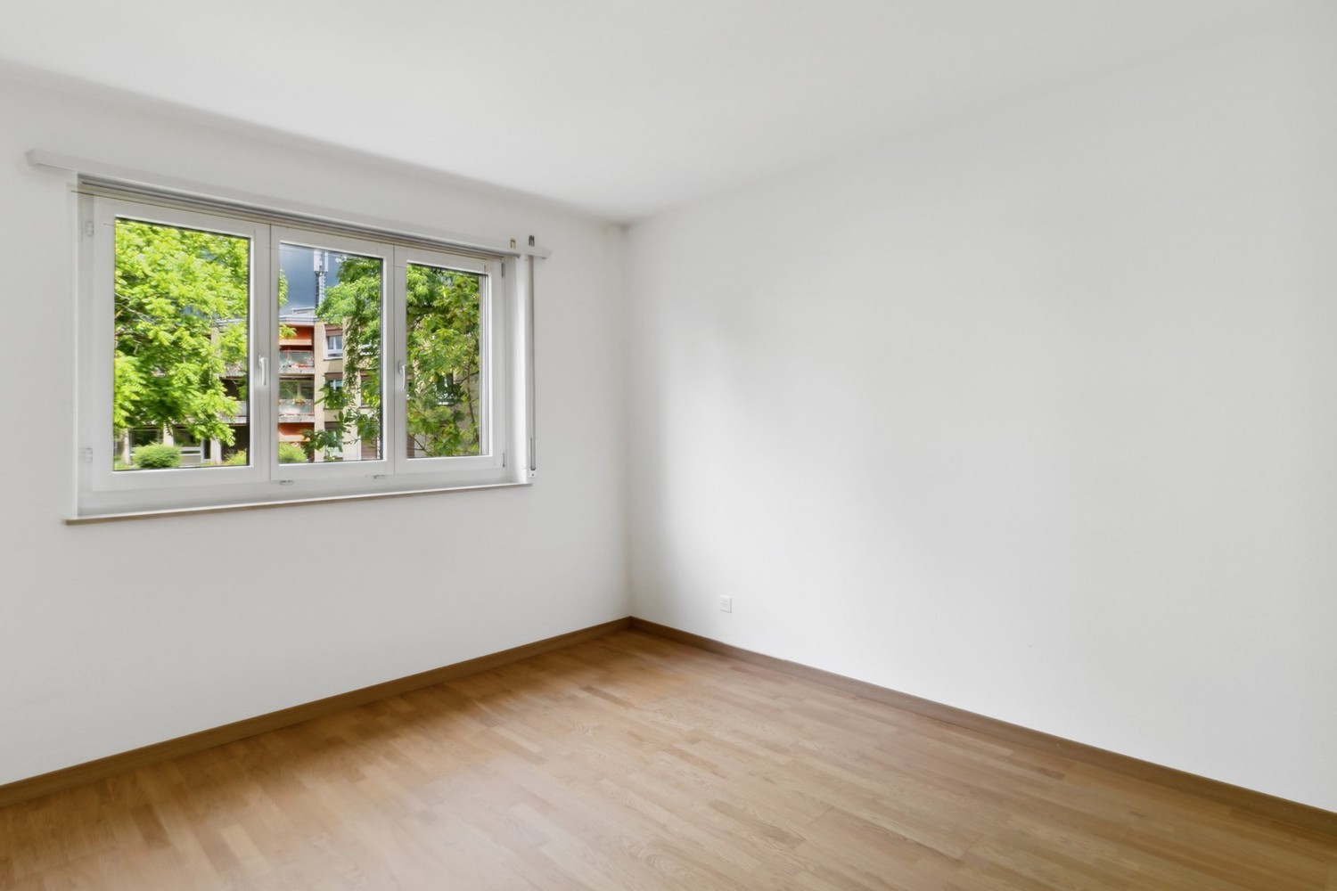 Appartement de 2 ½ pièces