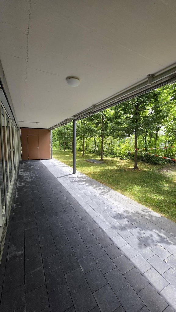 3 ½ pièces appartement