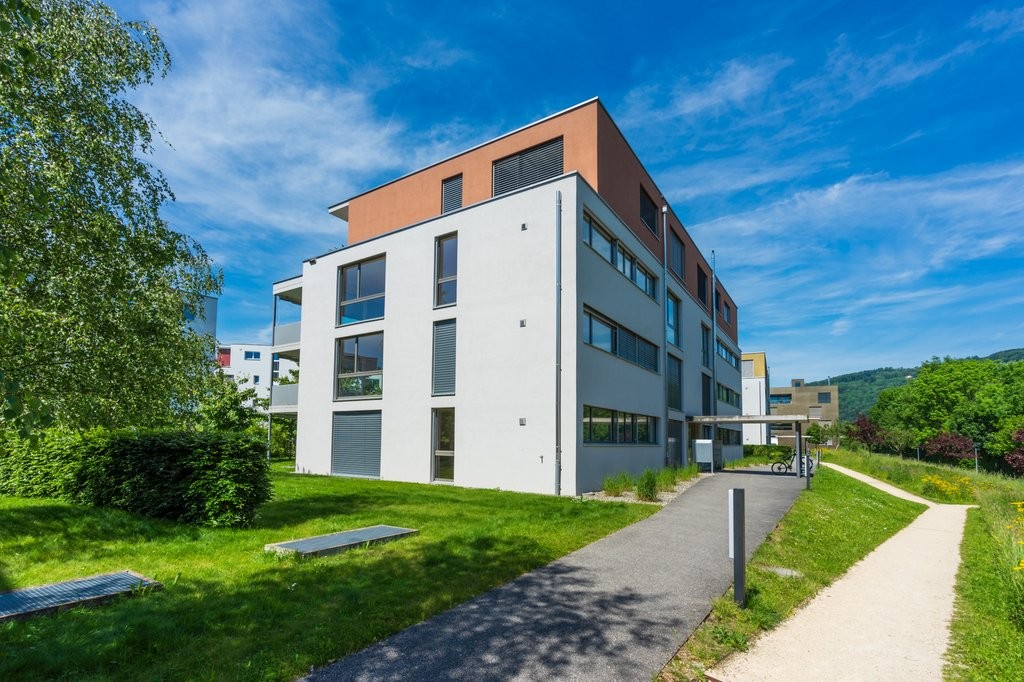 3 ½ pièces appartement