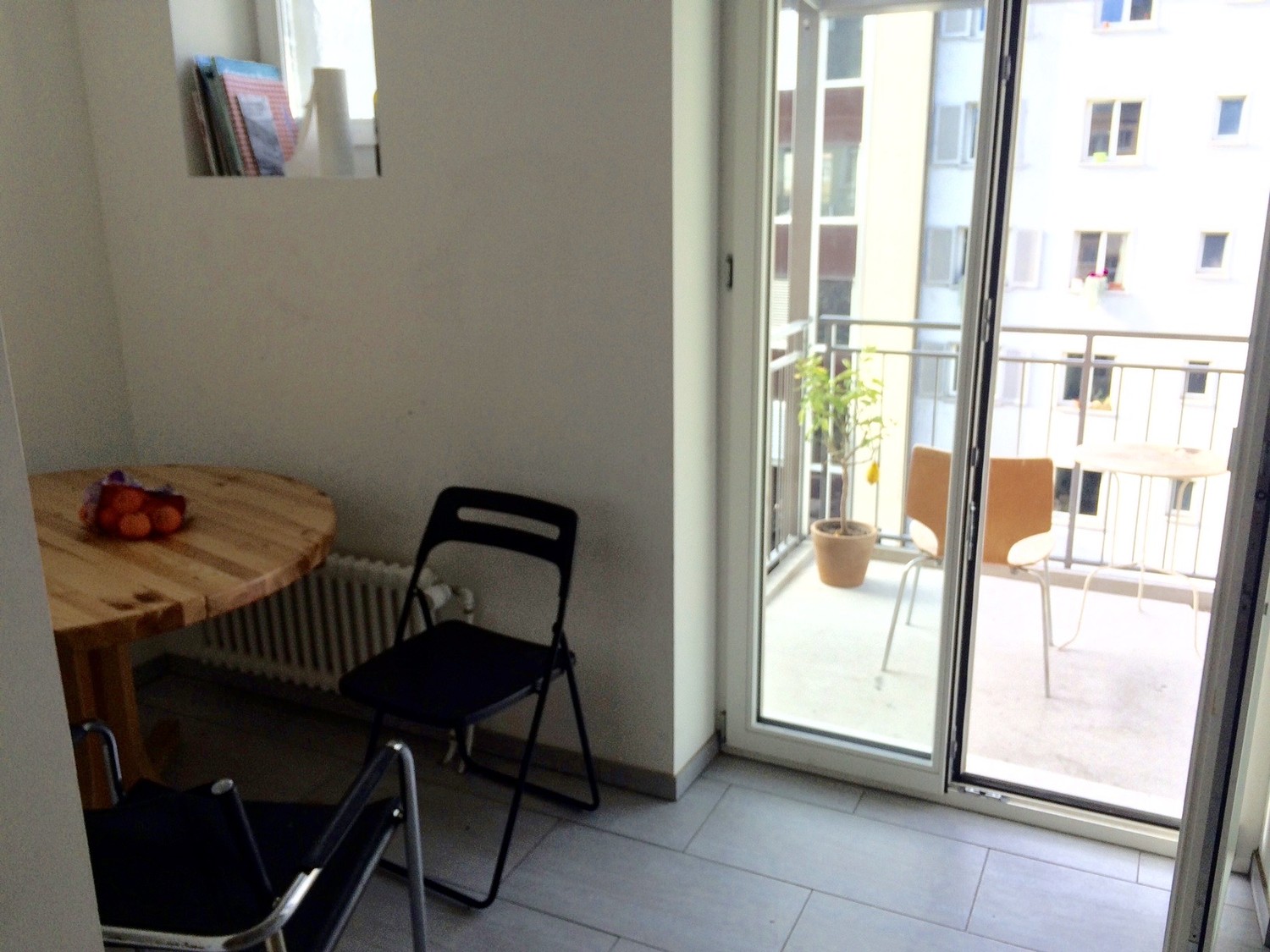 Room in a shared flat, Foto 9 von 9