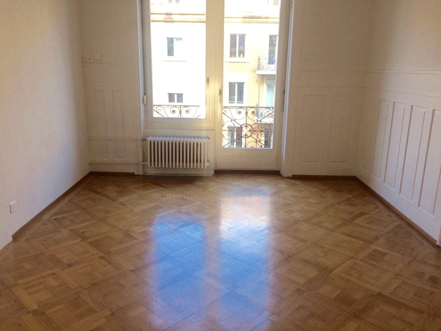 Room in a shared flat, Foto 3 von 9