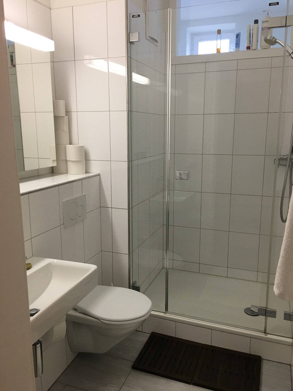 Room in a shared flat, Foto 8 von 9