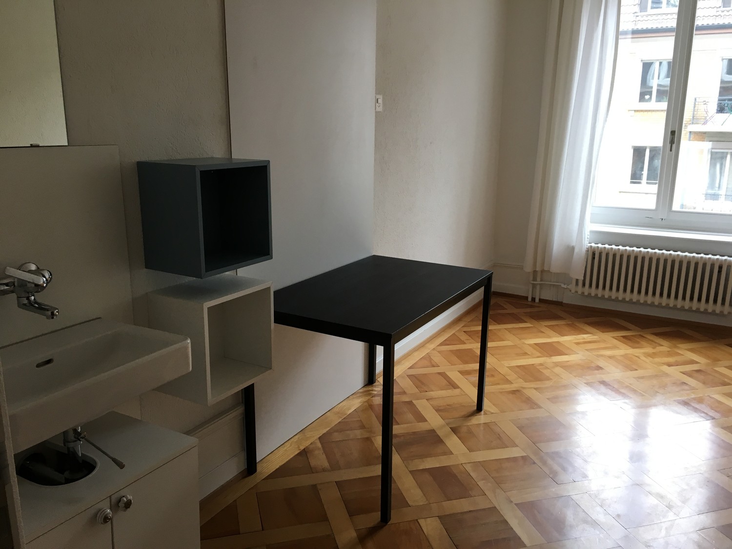 Room in a shared flat, Foto 6 von 9