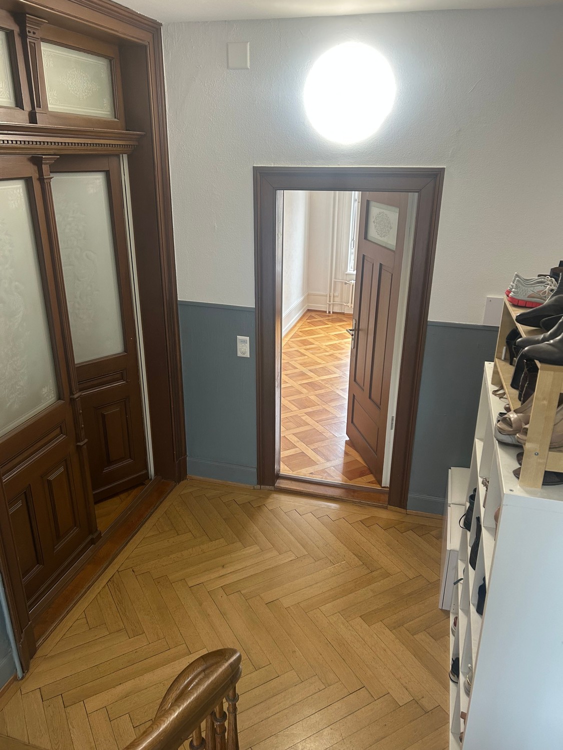 Room in a shared flat, Foto 1 von 9