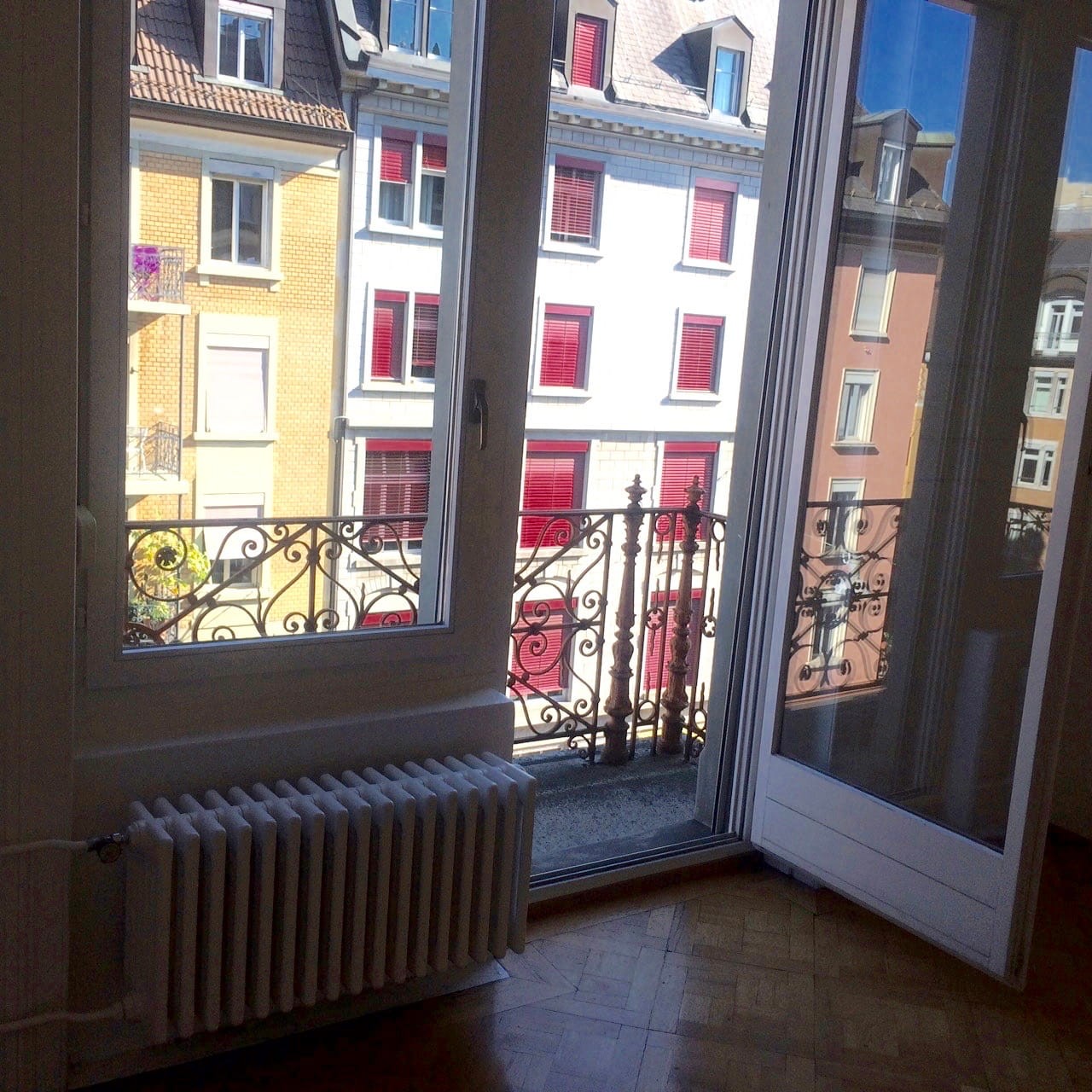 Room in a shared flat, Foto 4 von 9