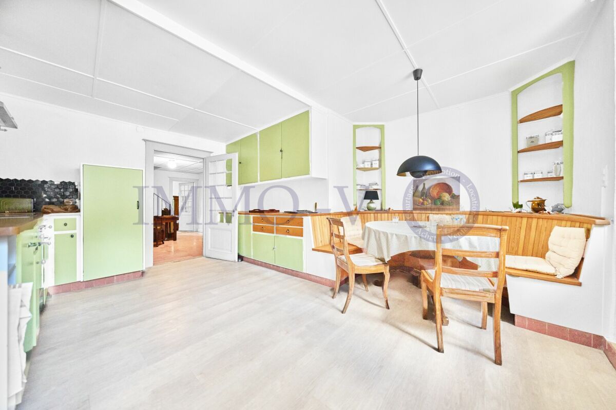 4-Zimmer-Einfamilienhaus, Foto 4 von 8