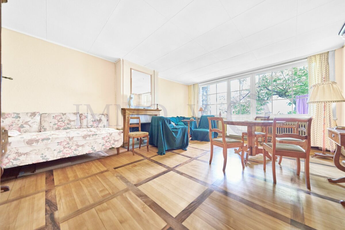 4-Zimmer-Einfamilienhaus, Foto 3 von 8