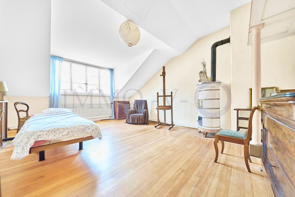4-Zimmer-Einfamilienhaus, Foto 8 von 8
