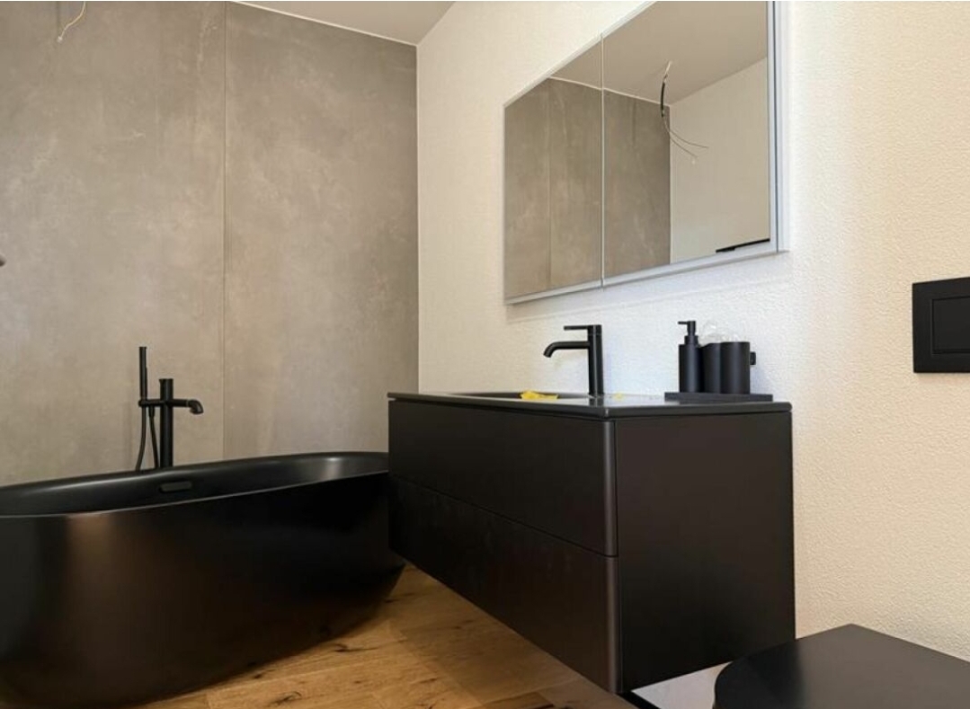 Exklusive 3.5-Zimmer-Attikawohnung mit Panoramablick, Foto 6 von 8