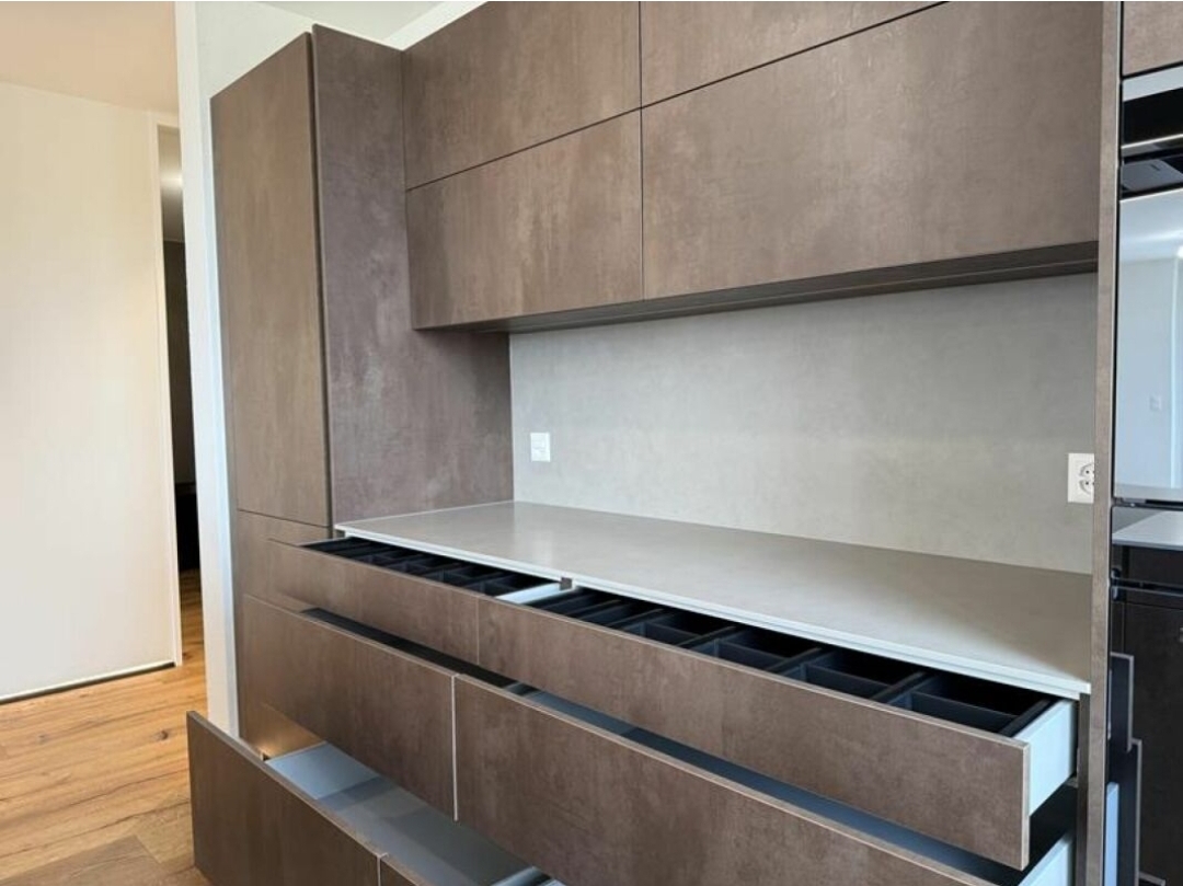 Exklusive 3.5-Zimmer-Attikawohnung mit Panoramablick, Foto 2 von 8