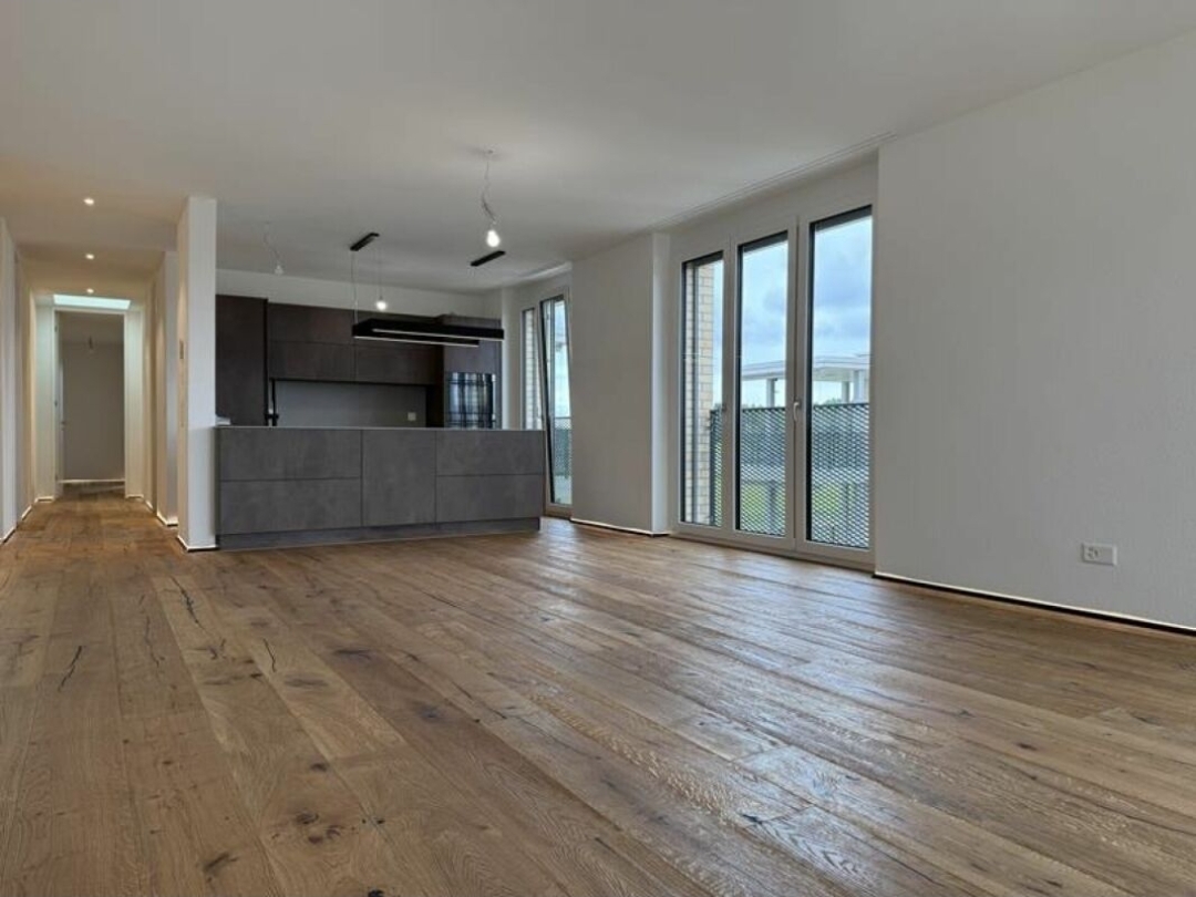 Exklusive 3.5-Zimmer-Attikawohnung mit Panoramablick, Foto 1 von 8