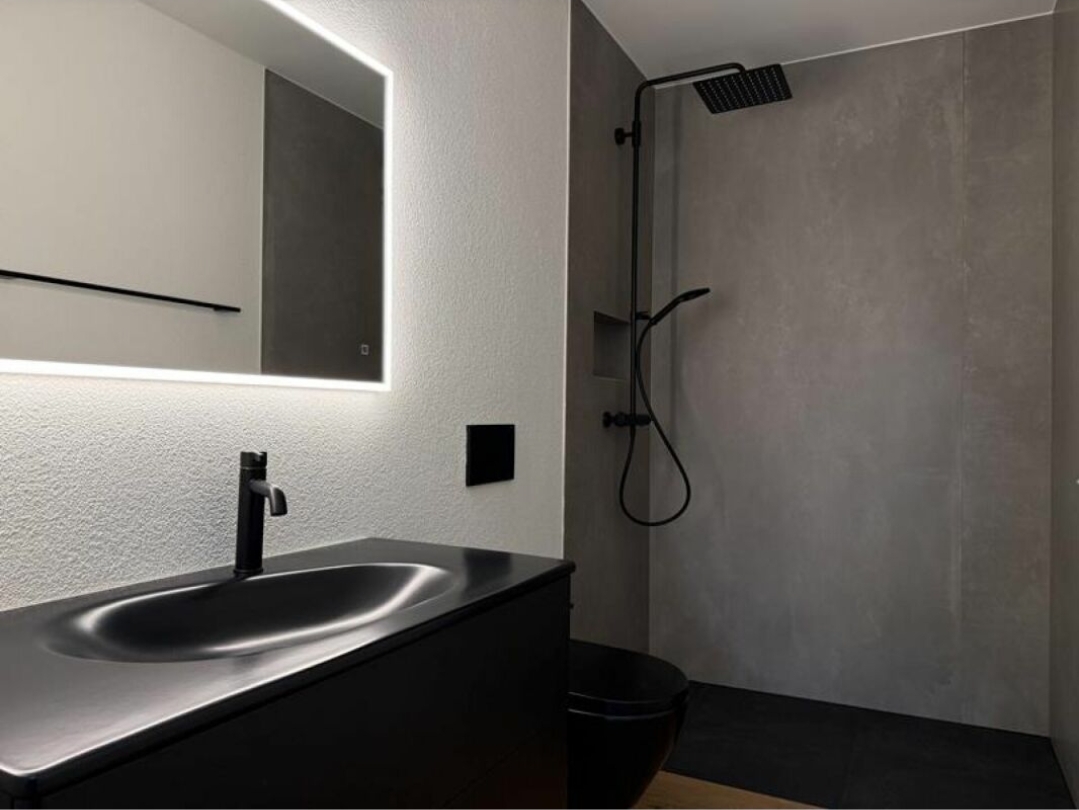 Exklusive 3.5-Zimmer-Attikawohnung mit Panoramablick, Foto 7 von 8