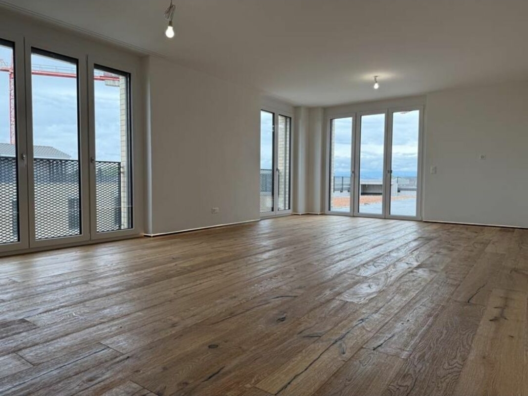 Exklusive 3.5-Zimmer-Attikawohnung mit Panoramablick, Foto 4 von 8