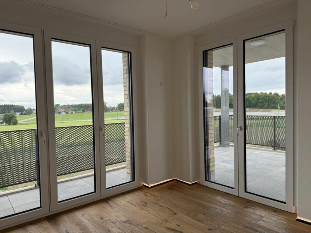 Exklusive 3.5-Zimmer-Attikawohnung mit Panoramablick, Foto 5 von 8