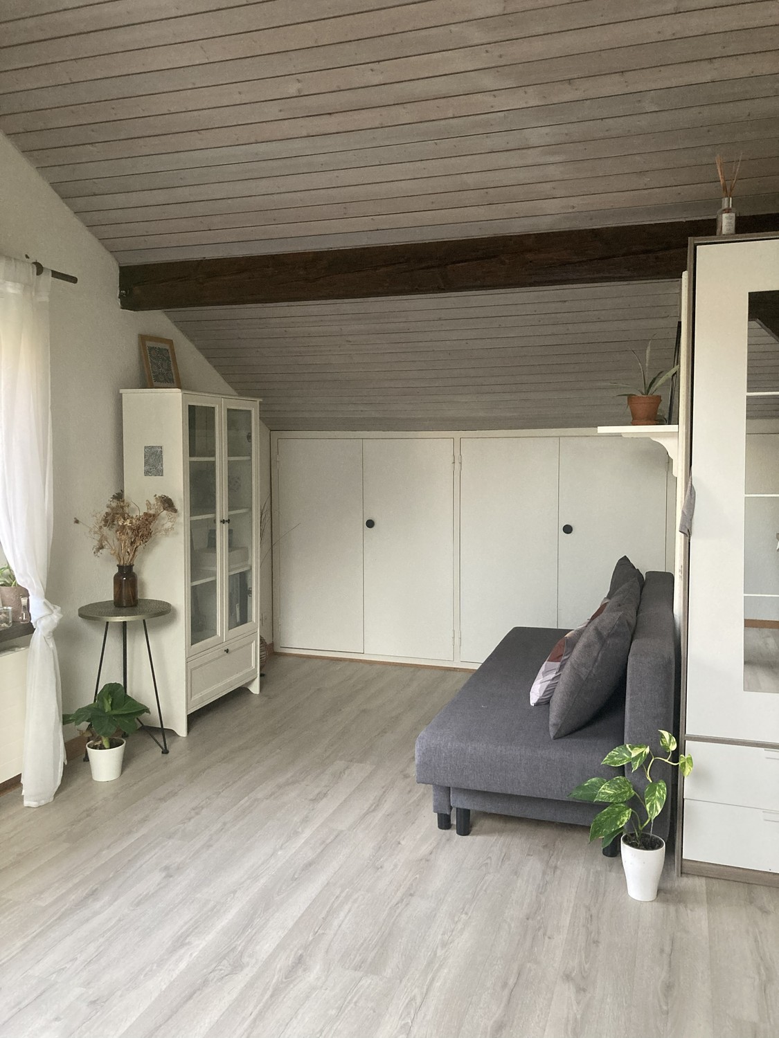 1 room apartment, Foto 3 von 7