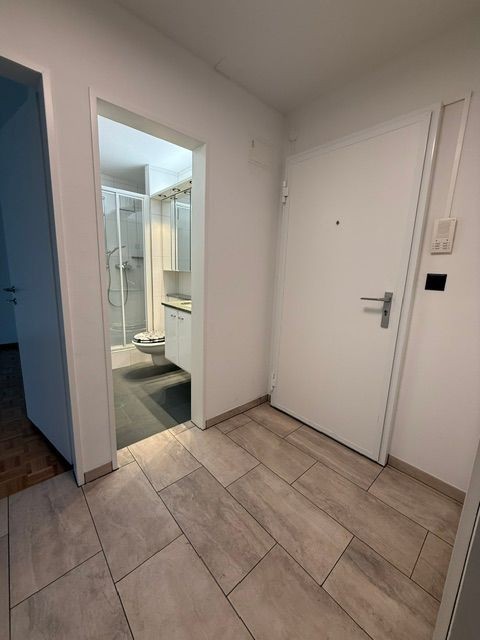 2 ½ rooms apartment, Foto 7 von 10