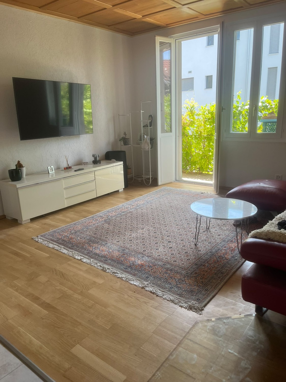 Appartement de 3 ½ pièces