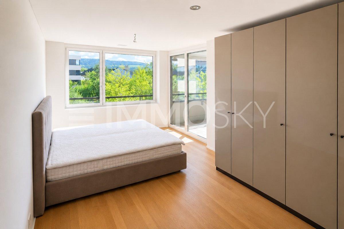 4 ½ rooms apartment, Foto 4 von 6