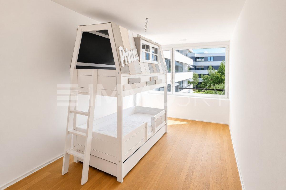4 ½ rooms apartment, Foto 5 von 6