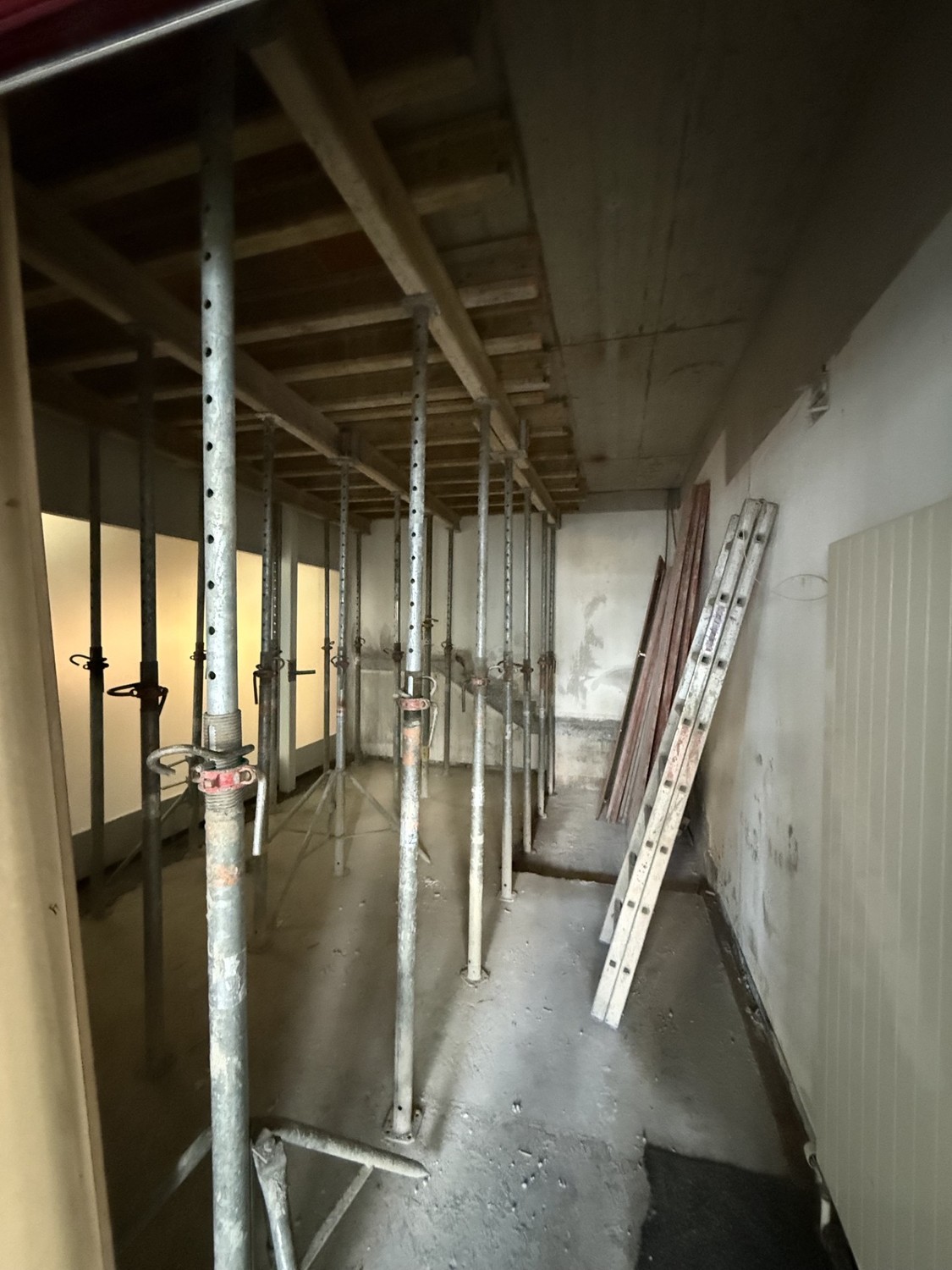 24m² commerciale