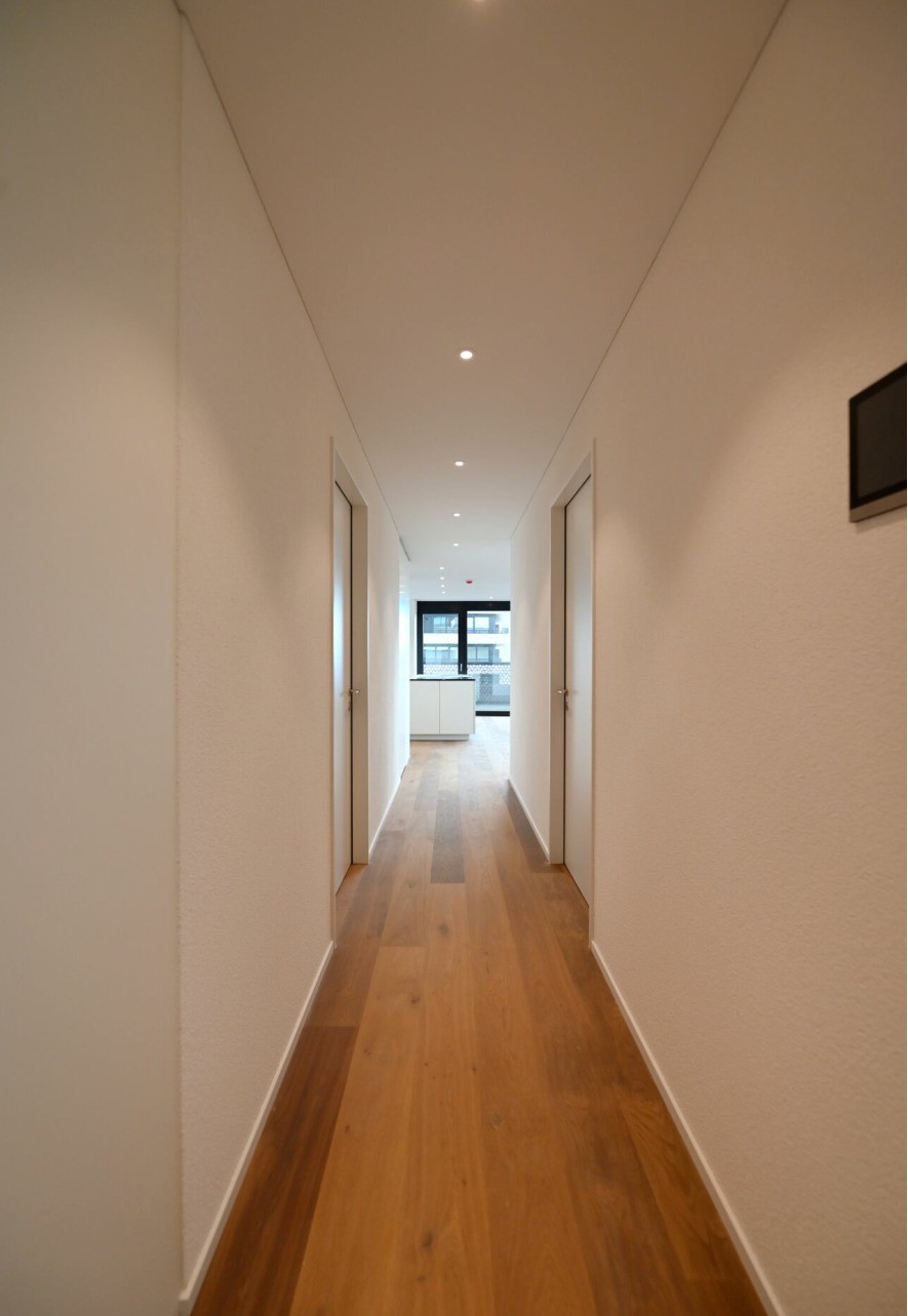 4 ½ rooms apartment, Foto 2 von 10